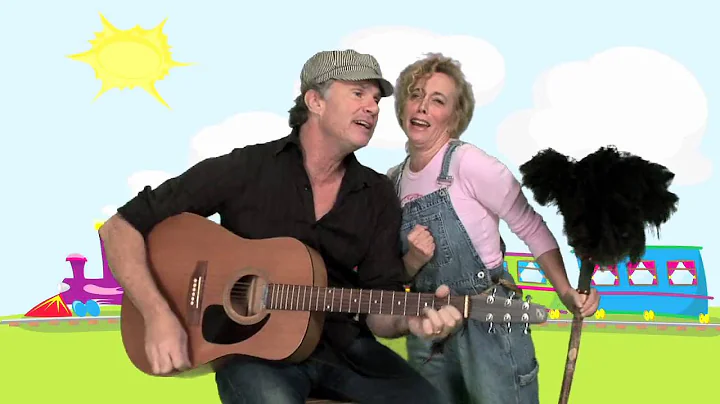 Chad Smith "Cole's Train" featuring Leslie Bixler