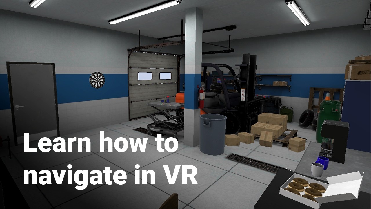 Getting Started in VR | Step Into Virtual Reality with Confidence ...