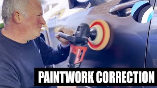 Paintwork Correction - Wet Sanding by New Again Auto Reconditioning Centre 114 views 4 months ago 6 minutes, 50 seconds