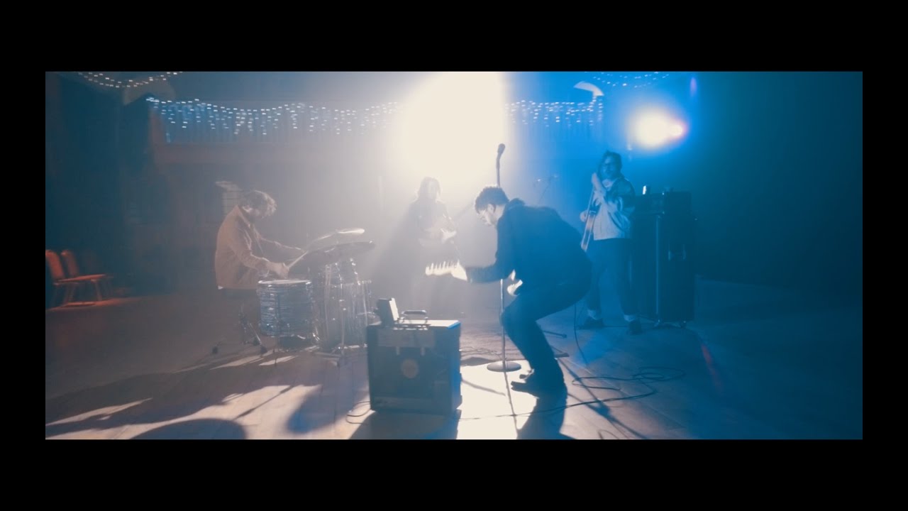 South Island Son - One Year At Sea