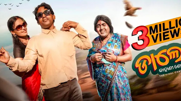 Dalema Returns2🔥🤣//Odia Comedy//4K//Funny Angulia//Khordha Toka