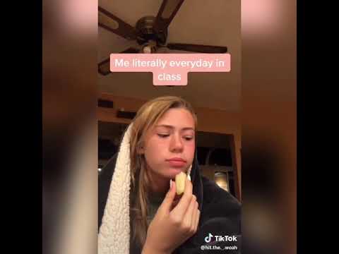 Do You Ever Wonder What S Going On In Someone S Head Tik Tok Sound