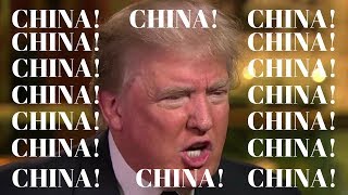 Countries Around The World Trump Can't Pronounce Net Worth