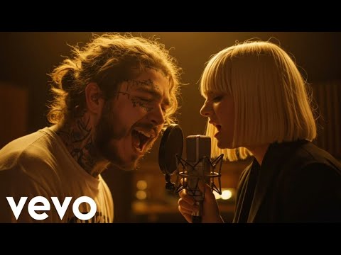Post Malone Ft Sia Call Me When It Hurts Official Lyrics Video 