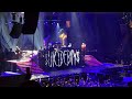 $uicideboy$ - GREYDAY 2023 TOUR [4K 60FPS] (FULLSET) Live at Madison Square Garden NYC 9/13/23