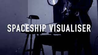 Playboi Carti - Spaceship (Visualizer)