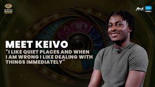 Jack of all trades wanted Keivo is here – BBNaija | S10 | Africa Magic