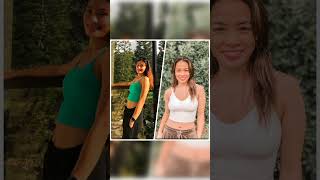 Sino Maganda Mareng Jema Or Mareng Ivyivylacsina jemagalanza deannawong shorts youtubeshorts