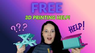 Everything You Wanted to Know About 3D Printing (But Were Afraid to Ask)