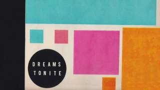 Alvvays - Dreams Tonite [] Resimi