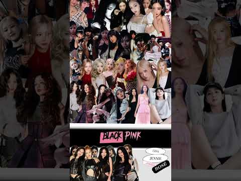 #blackpink #bts 🖤🩷