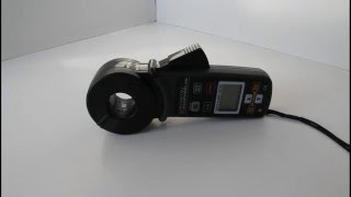 Kyoritsu Model 4200 screenshot 3