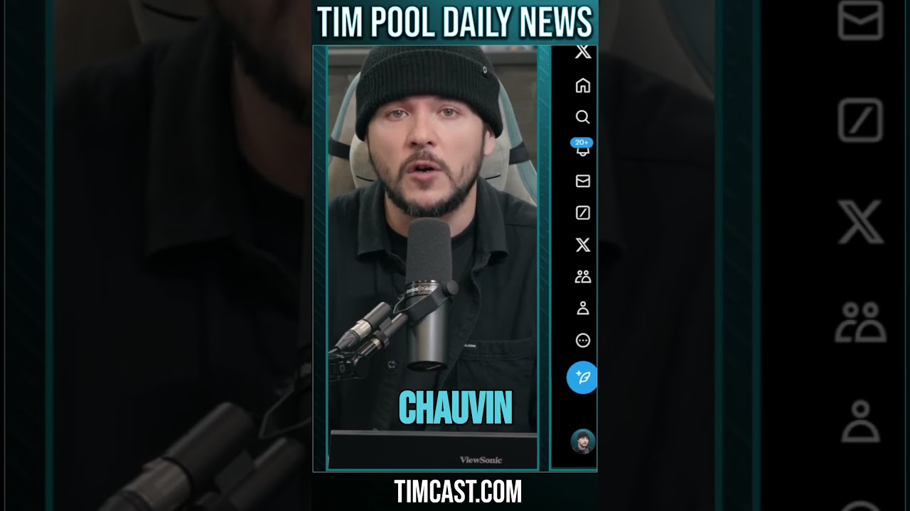 Bret Bair's INSANE Kamala Interview