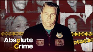 This Killer Murdered 12 Women And His 2Month Old Baby | Evil Killers: Bill Suff | Absolute Crime