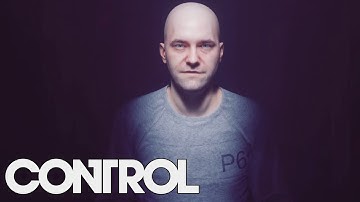 Control Gameplay (PC) Finishing Tango - Ep 13