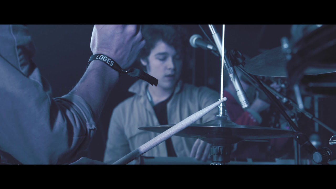 Watch Shht - Hello? Hello! (Live at Trans Musicales) on YouTube Watch Shht - Hello? Hello! (Live at Trans Musicales) on YouTube