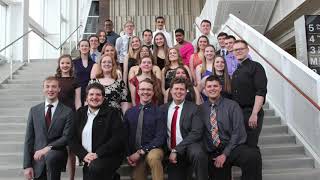 Get to know Alpha Chi Sigma-  The Alpha Theta Chapter
