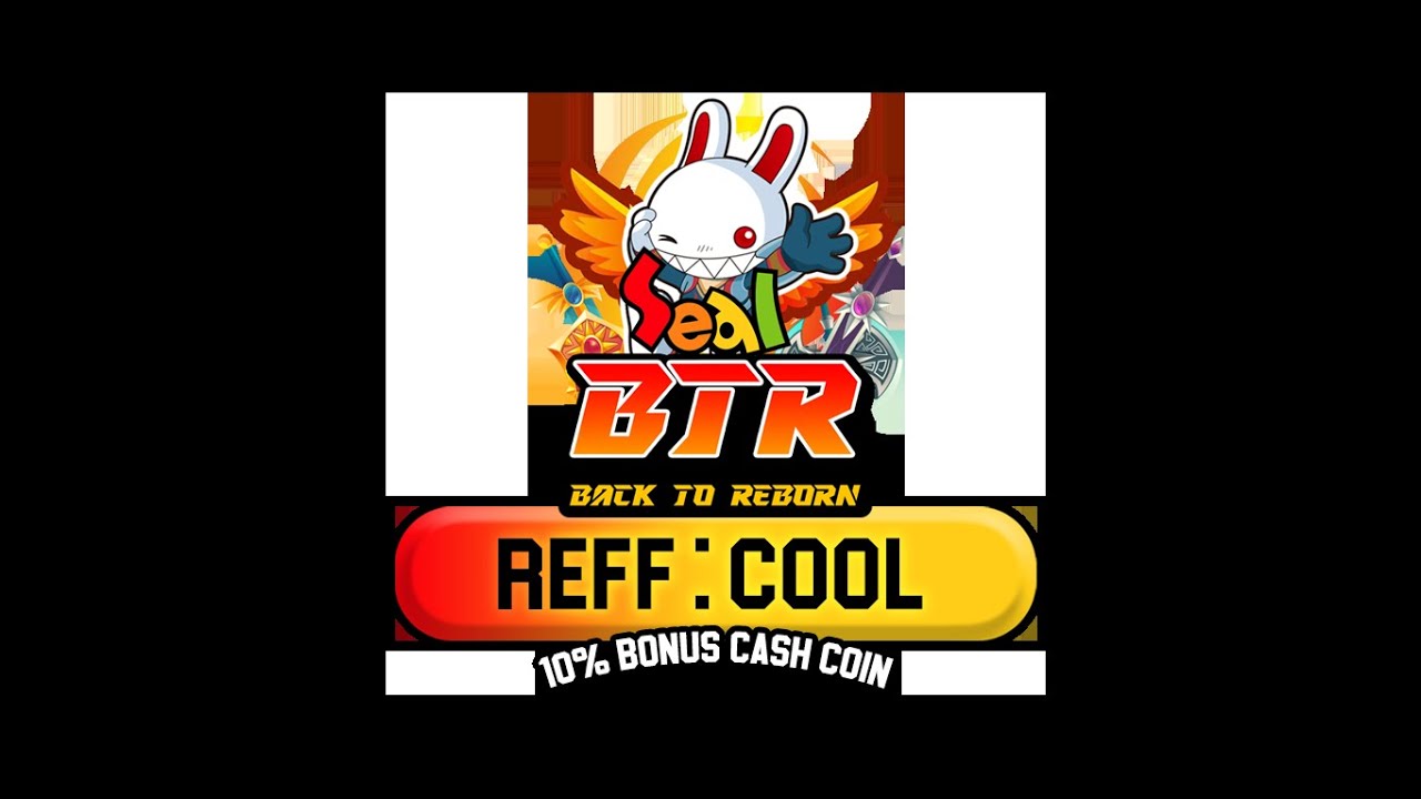 COOLERZ STAY SEAL BACK TO REBORN !!