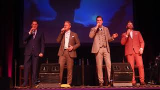 Ernie Haase & Signature Sound sings Jesus Changed Everything