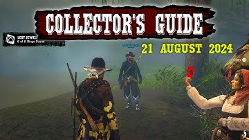 RDR2 Online Collector