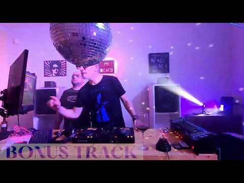 75 Beats LIVE