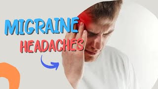 Migraine Headaches||Dr Offor