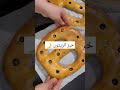 خبز الزيتون التونسي Foodyoutube Cuisinetunisienne خبز رمضان رمضان يجمعنا 