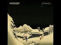 Weezer  -  You Gave Your Love To Me Softly