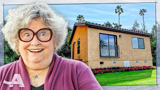 I Built My Mom a Tiny House in Our Backyard...Best decision ever!