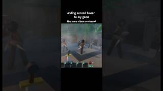 Adding The SCOUT #devlog #unity