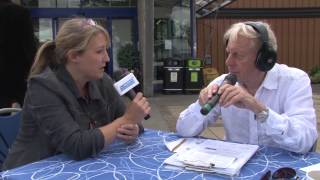 Donna Claypool - Programme Leader for Textile and Surface Design