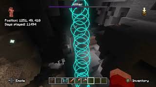 Minecraft wither boss