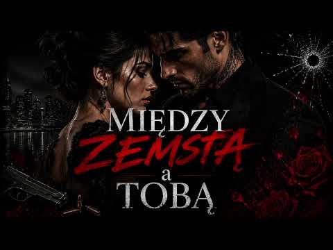 Między Zemstą a Tobą | AudioBooki - AudioBook PL - Romans