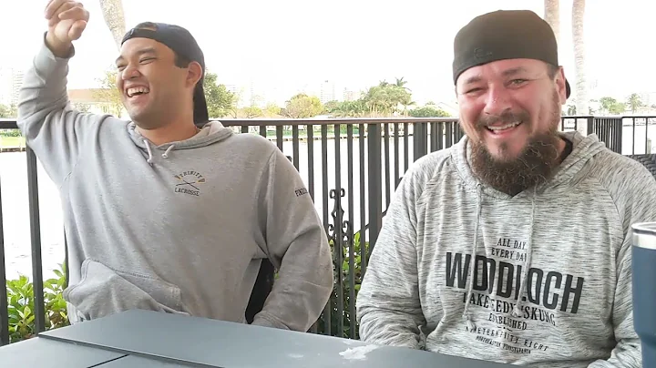 Conrad made a profit in 3 weeks! 6 figure business...