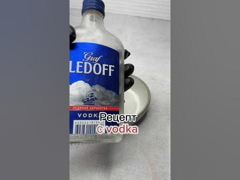 Готовим шоколадное гнездо - YouTube