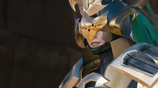 New Job: "Sword Saint" | MOBIUS FINAL FANTASY screenshot 5