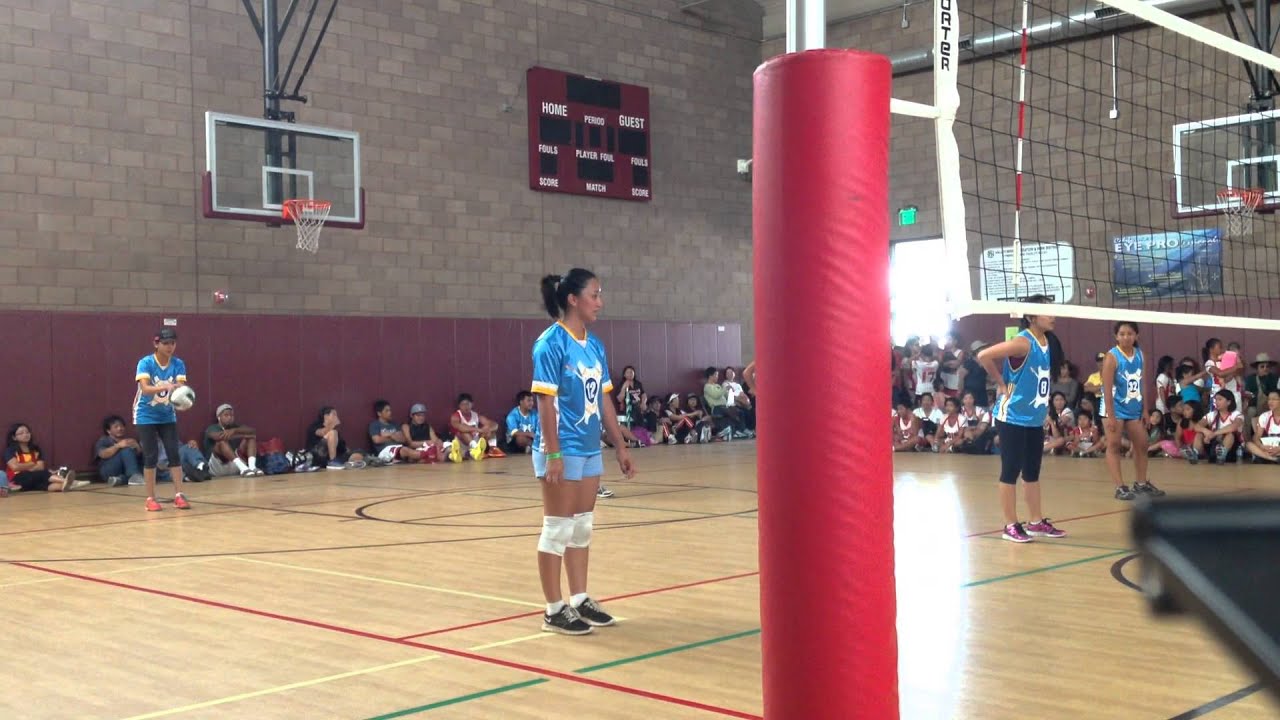 2014 IAM Sport Fest San Diego Vs Arizona 2nd Set Ending YouTube 2014-iam-sport-fest-san-diego-vs-arizona-2nd-set-ending-youtube