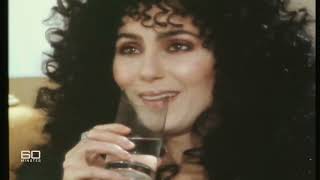 Cher on 60 mins (Australia)1988 HD