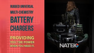 Natek Power Systems