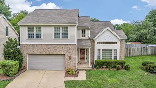 5502 Village Center Dr, Centreville, VA 20120
