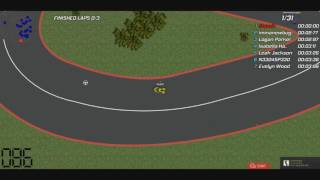 racegame.io New Racing game!