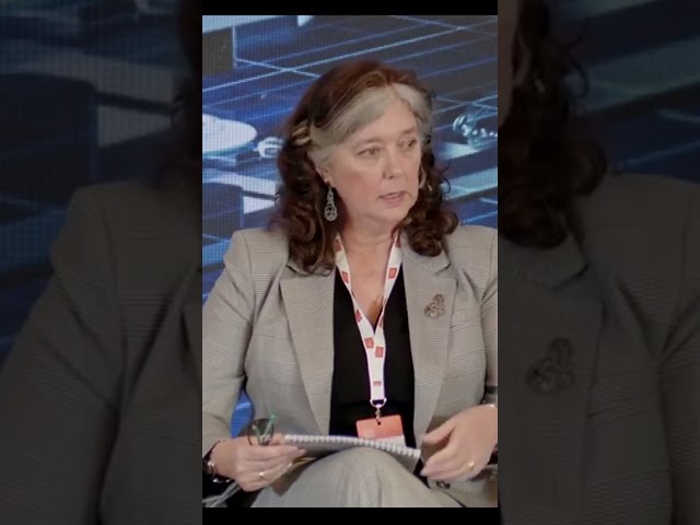 Ana Cremades: Materiales clave en el desarrollo de semiconductores