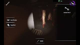 DEVOUR | [WR] | solo Slaughterhouse first burn // 1:37.356