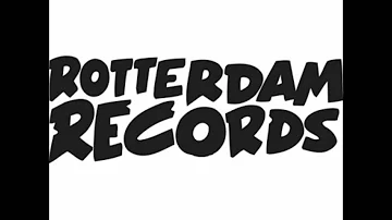 Rotterdam Records 50: De Megamiks - Mixed by Neophyte & Panic - CD1