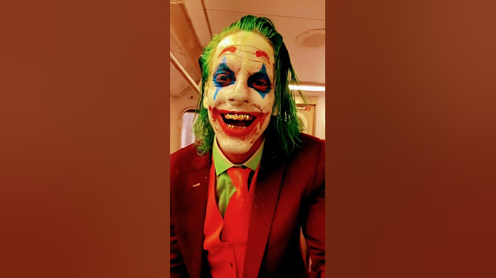 The Joker👽(Juice Wrld cover)