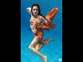 UnderWater photoshooting 2017 IV.