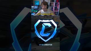 CRÉDITOS GRATIS  ANIVERSARIO 8º DE ROCKET LEAGUE 