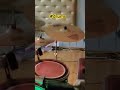 Барабанщик #youtubeshorts #drums #shorts #квартирник #барабанщик #музыка #топ #rock