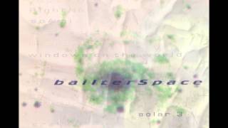 Video thumbnail of "BailterSpace - Tide"