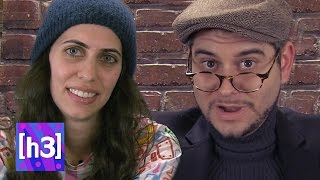 h3h3productions Q&A 2015 (appreciate ya!)